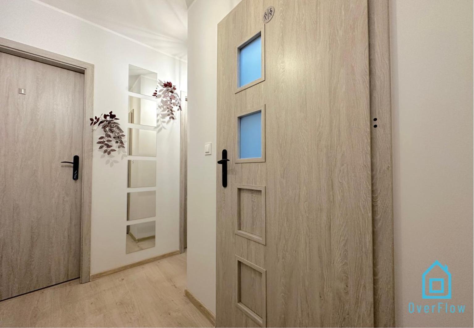 Апартаменты Stary Wejhera Pok 1 Гданьск Экстерьер фото